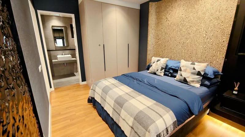 Service Residence for Sale at Causewayz Square @ JBCC - John Lee - Bedroom - PropertyGuru.com.my