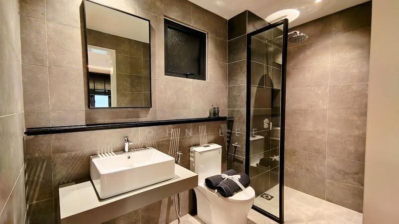 Service Residence for Sale at Causewayz Square @ JBCC - John Lee - Bathroom - PropertyGuru.com.my
