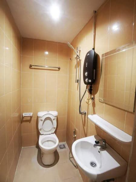 2-storey Terraced House for Rent in Kepong Baru (Kepong) - Vince Yong - Bathroom - PropertyGuru.com.my