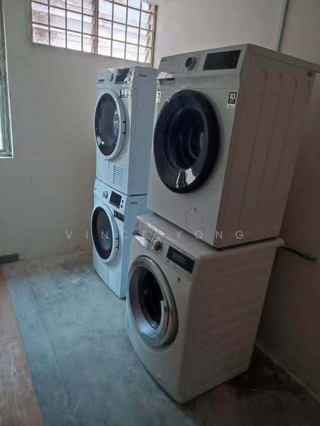 2-storey Terraced House for Rent in Kepong Baru (Kepong) - Vince Yong - Interior - PropertyGuru.com.my