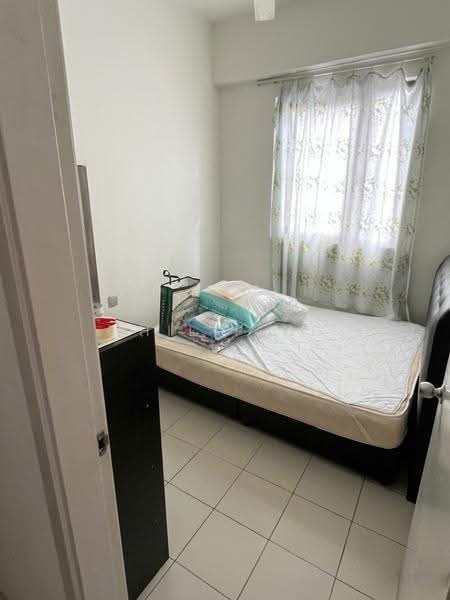Condominium for Rent at Residence 8 - Philip Ng - Bedroom - PropertyGuru.com.my