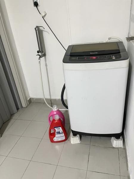 Condominium for Rent at Residence 8 - Philip Ng - Interior - PropertyGuru.com.my