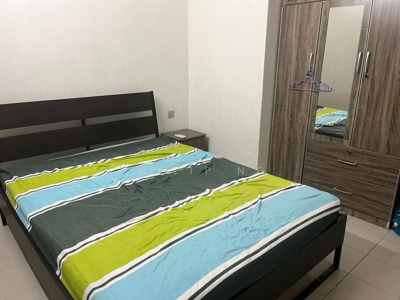 Condominium for Rent at Residence 8 - Philip Ng - Bedroom - PropertyGuru.com.my