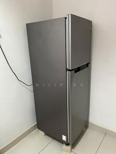 Condominium for Rent at Residence 8 - Philip Ng - Interior - PropertyGuru.com.my