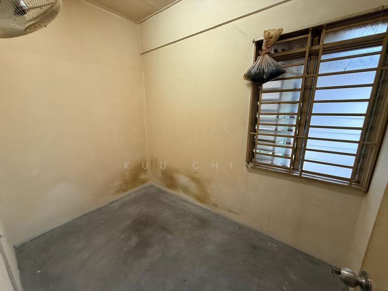 Flat for Sale at Flat Bukit Indah - Kuu Chin - Interior - PropertyGuru.com.my