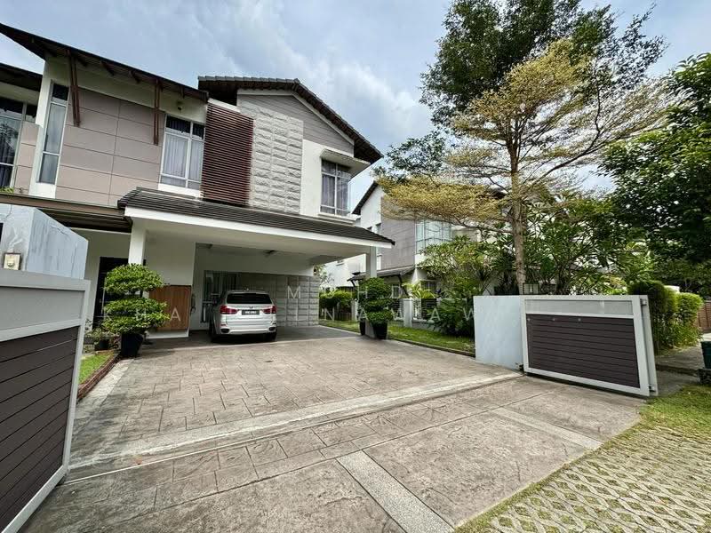 Bungalow House untuk Dijual di Seksyen 13 (Shah Alam) - Muhd Khairulnawawi Kamaruddin - Exterior - PropertyGuru.com.my