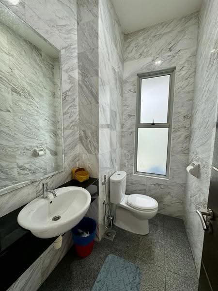 Bungalow House untuk Dijual di Seksyen 13 (Shah Alam) - Muhd Khairulnawawi Kamaruddin - Bathroom - PropertyGuru.com.my