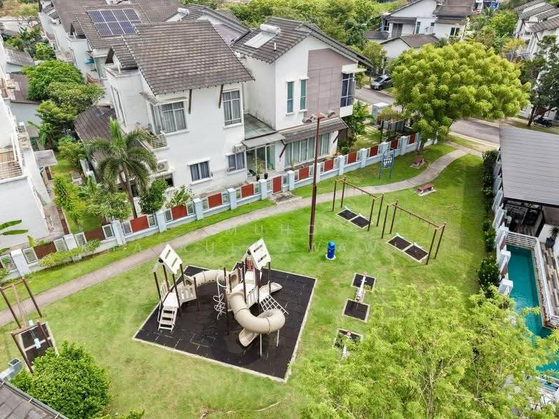 Bungalow House untuk Dijual di Seksyen 13 (Shah Alam) - Muhd Khairulnawawi Kamaruddin - Exterior - PropertyGuru.com.my