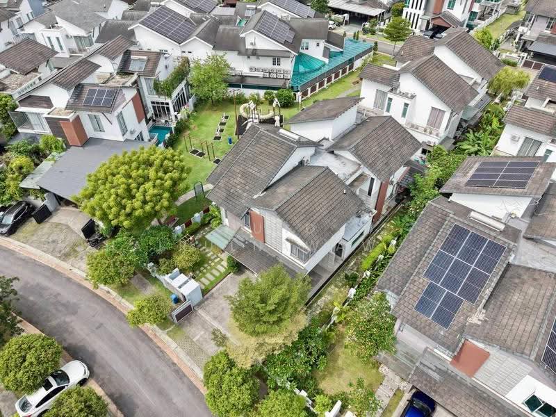 Bungalow House untuk Dijual di Seksyen 13 (Shah Alam) - Muhd Khairulnawawi Kamaruddin - Exterior - PropertyGuru.com.my