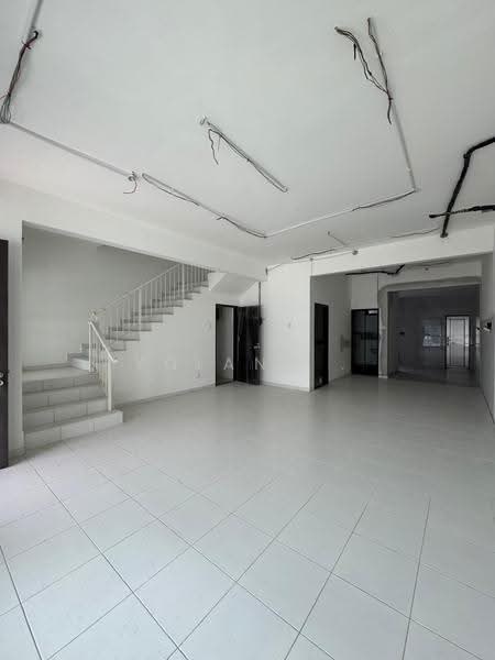 Rumah Teres 2-Tingkat untuk Dijual di Taman Austin Duta (Tebrau) - Yoland . - Interior - PropertyGuru.com.my