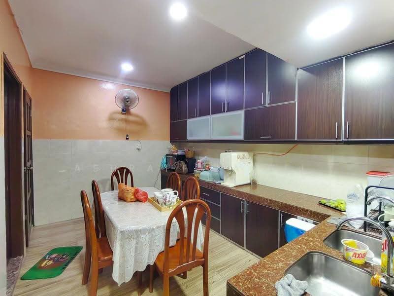 Rumah Teres 2-Tingkat untuk Dijual di PJS 3, Taman Sri Manja (Petaling Jaya) - Ashraff Daniel - PropertyGuru.com.my
