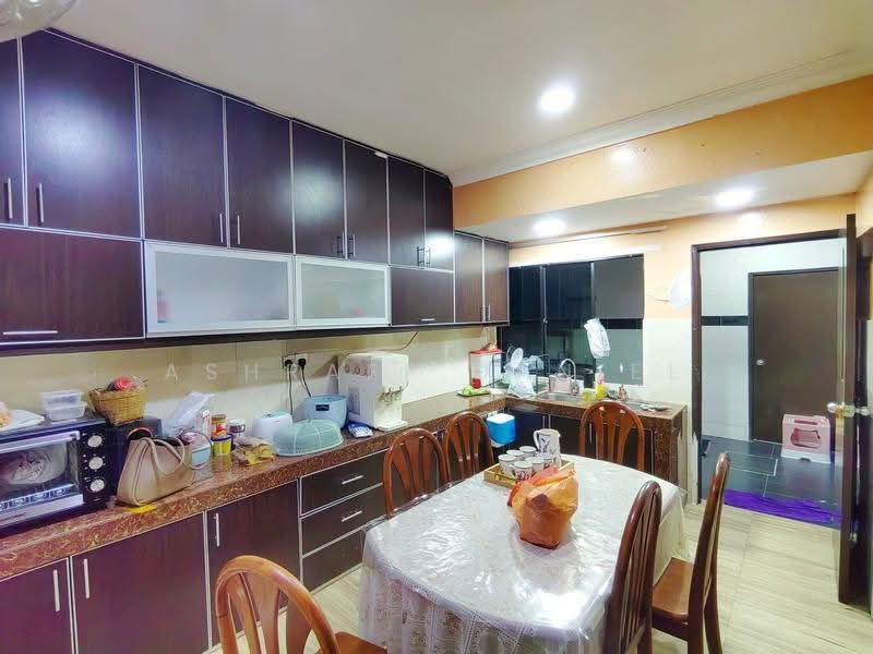 Rumah Teres 2-Tingkat untuk Dijual di PJS 3, Taman Sri Manja (Petaling Jaya) - Ashraff Daniel - PropertyGuru.com.my