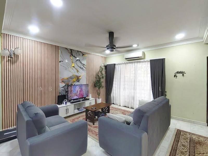 Rumah Teres 2-Tingkat untuk Dijual di PJS 3, Taman Sri Manja (Petaling Jaya) - Ashraff Daniel - PropertyGuru.com.my