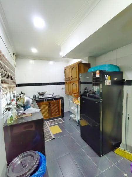 Rumah Teres 2-Tingkat untuk Dijual di PJS 3, Taman Sri Manja (Petaling Jaya) - Ashraff Daniel - PropertyGuru.com.my