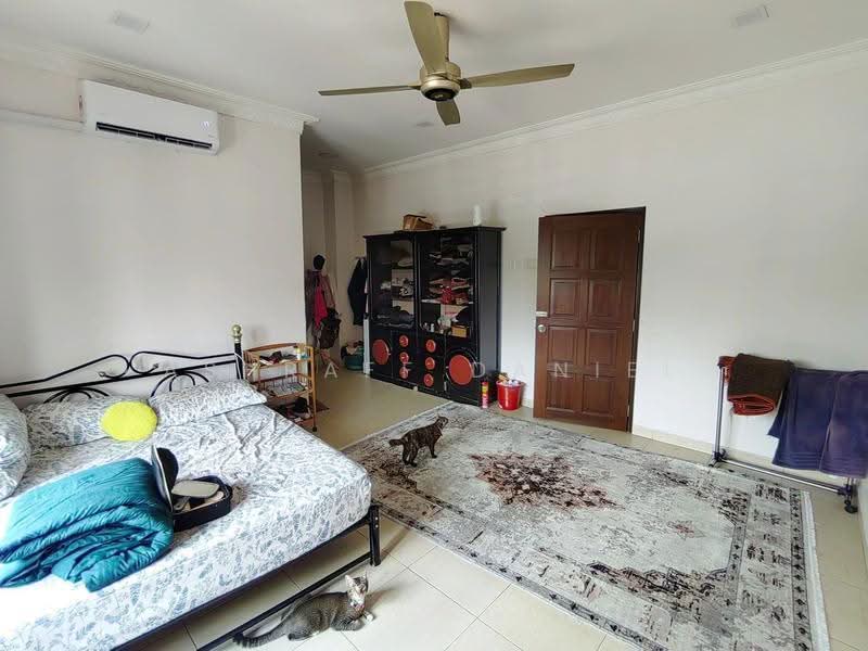 Rumah Teres 2-Tingkat untuk Dijual di PJS 3, Taman Sri Manja (Petaling Jaya) - Ashraff Daniel - PropertyGuru.com.my