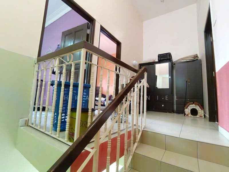 Rumah Teres 2-Tingkat untuk Dijual di PJS 3, Taman Sri Manja (Petaling Jaya) - Ashraff Daniel - PropertyGuru.com.my