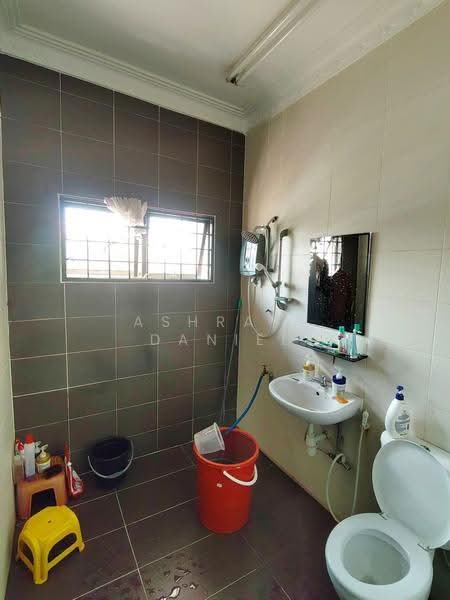 Rumah Teres 2-Tingkat untuk Dijual di PJS 3, Taman Sri Manja (Petaling Jaya) - Ashraff Daniel - PropertyGuru.com.my