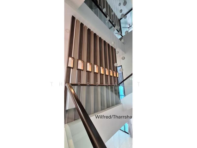Semi-Detached House for Sale in Taman Saujana Suria (Kajang) - Tharrsha. T - Interior - PropertyGuru.com.my