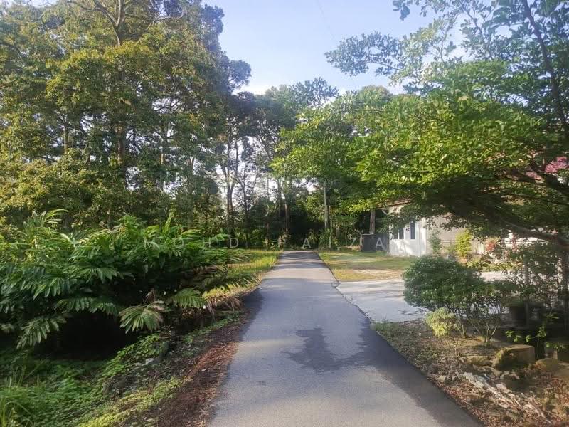 Tanah Pertanian untuk Dijual di Lenggeng (Negeri Sembilan) - Mohd Faizal - Exterior - PropertyGuru.com.my