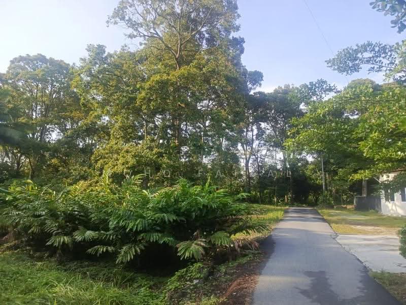 Tanah Pertanian untuk Dijual di Lenggeng (Negeri Sembilan) - Mohd Faizal - Exterior - PropertyGuru.com.my