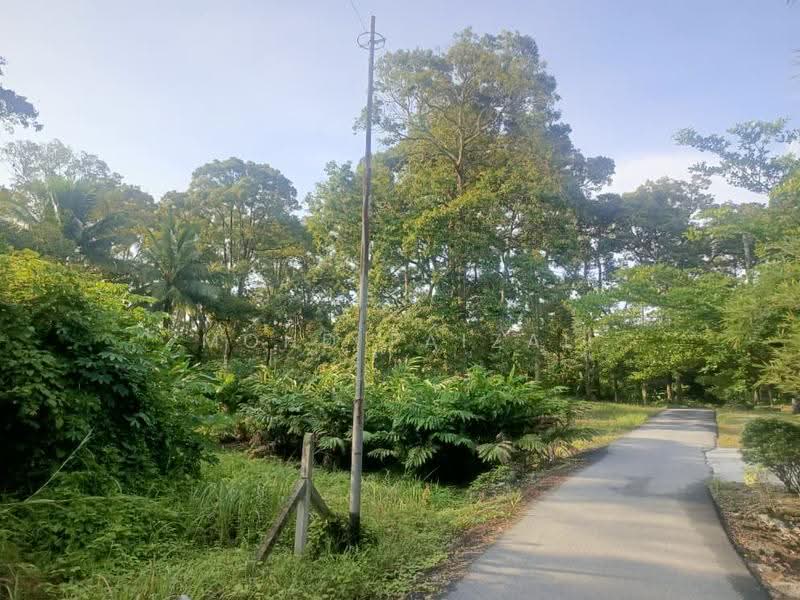 Tanah Pertanian untuk Dijual di Lenggeng (Negeri Sembilan) - Mohd Faizal - Exterior - PropertyGuru.com.my