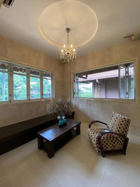 Kondominium untuk Dijual di Kampung Warisan - Ashraff Daniel - Living Room - PropertyGuru.com.my