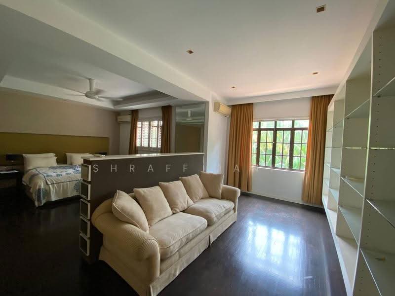 Kondominium untuk Dijual di Kampung Warisan - Ashraff Daniel - Bedroom - PropertyGuru.com.my