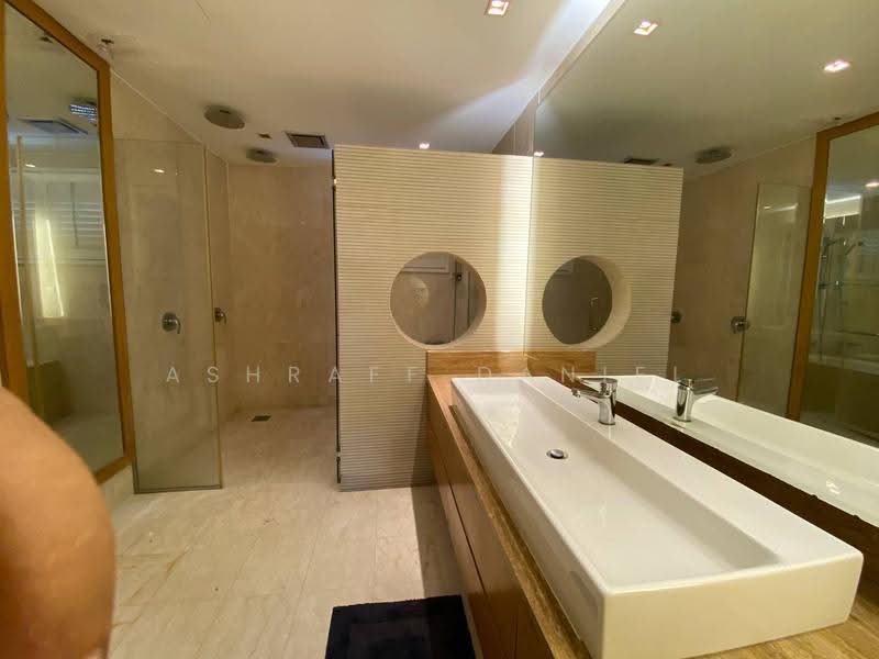 Kondominium untuk Dijual di Kampung Warisan - Ashraff Daniel - Bathroom - PropertyGuru.com.my