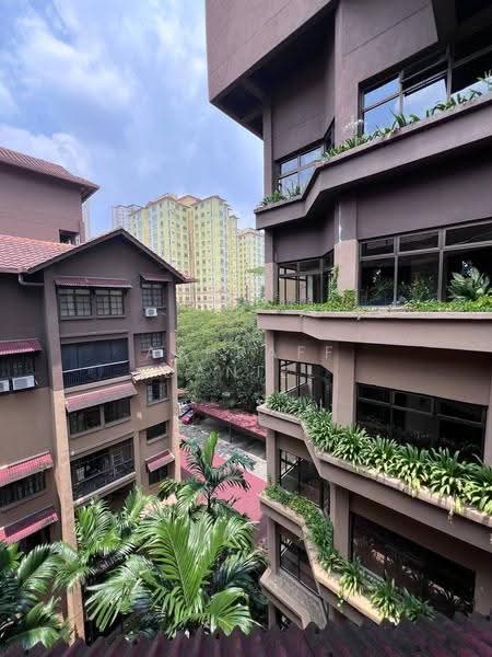 Kondominium untuk Dijual di Kampung Warisan - Ashraff Daniel - PropertyGuru.com.my