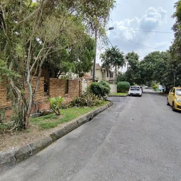 Semi-Detached House for Sale in Taman Ibukota (Setapak) - Zawana BT Zaidi Ana - Exterior - PropertyGuru.com.my