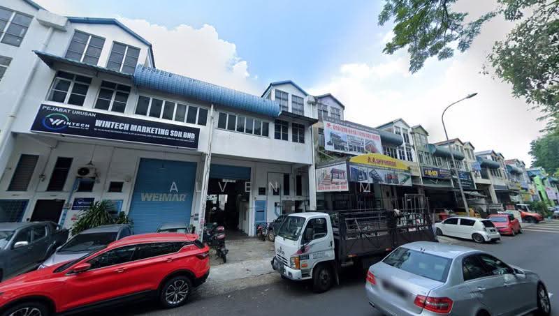 Kilang Teres untuk Dijual di Kepong (Kuala Lumpur) - Alven Lim - PropertyGuru.com.my