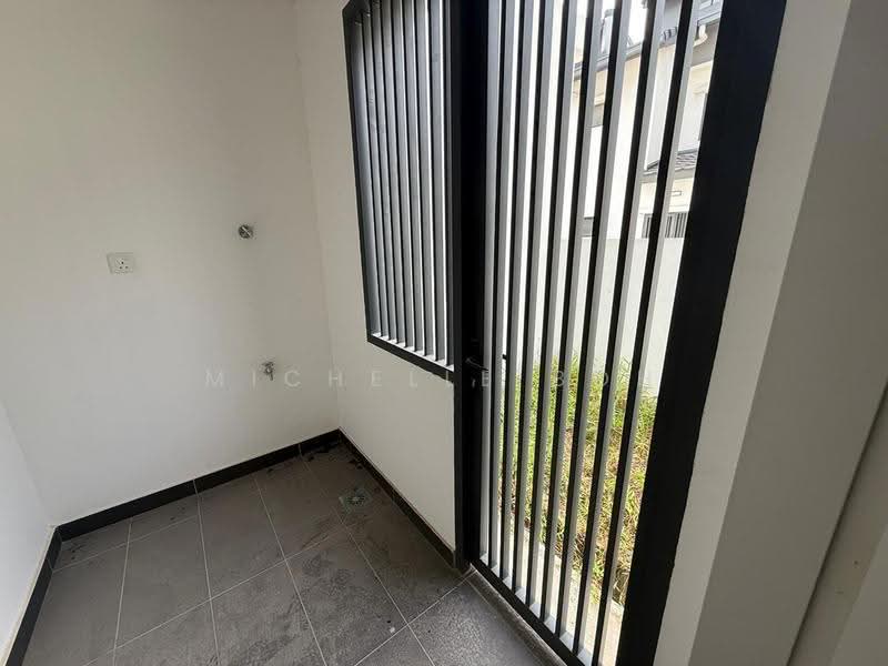 Rumah Teres 2-Tingkat untuk Disewa di Setia Impian (Setia Alam) - Michelle Boh - Exterior - PropertyGuru.com.my