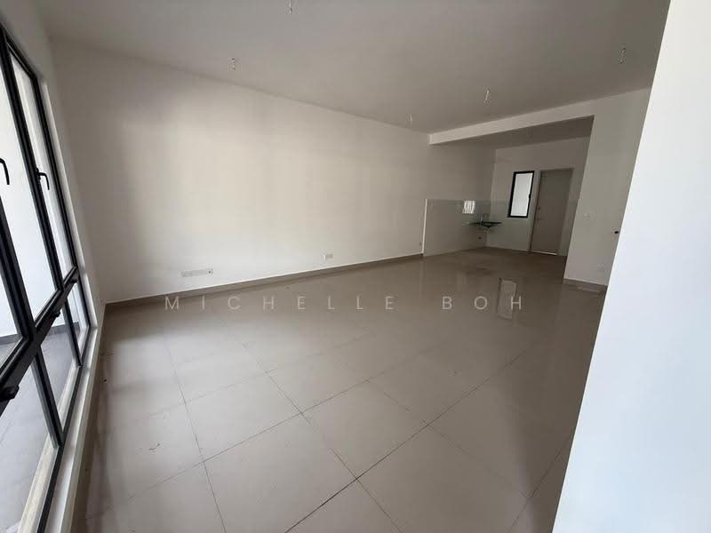 Rumah Teres 2-Tingkat untuk Disewa di Setia Impian (Setia Alam) - Michelle Boh - Interior - PropertyGuru.com.my
