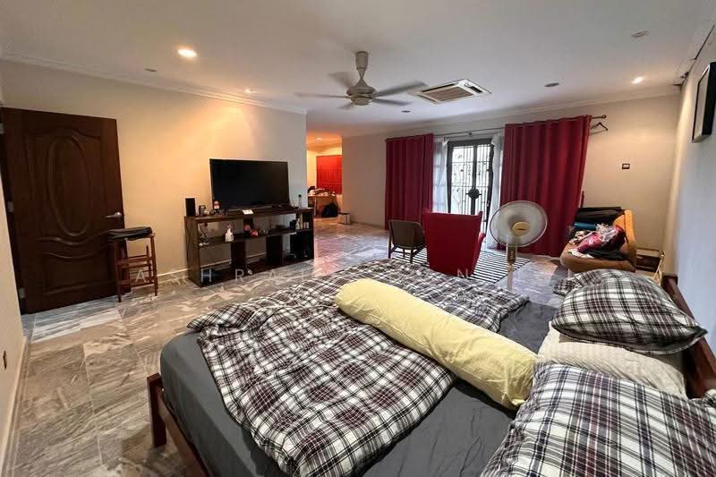 Kondominium untuk Dijual di Kemensah Villa Condominium - Ashraff Daniel - Bedroom - PropertyGuru.com.my
