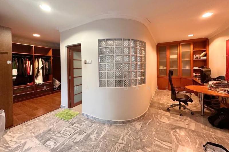 Kondominium untuk Dijual di Kemensah Villa Condominium - Ashraff Daniel - Study - PropertyGuru.com.my