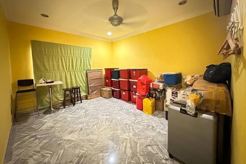 Kondominium untuk Dijual di Kemensah Villa Condominium - Ashraff Daniel - Interior - PropertyGuru.com.my