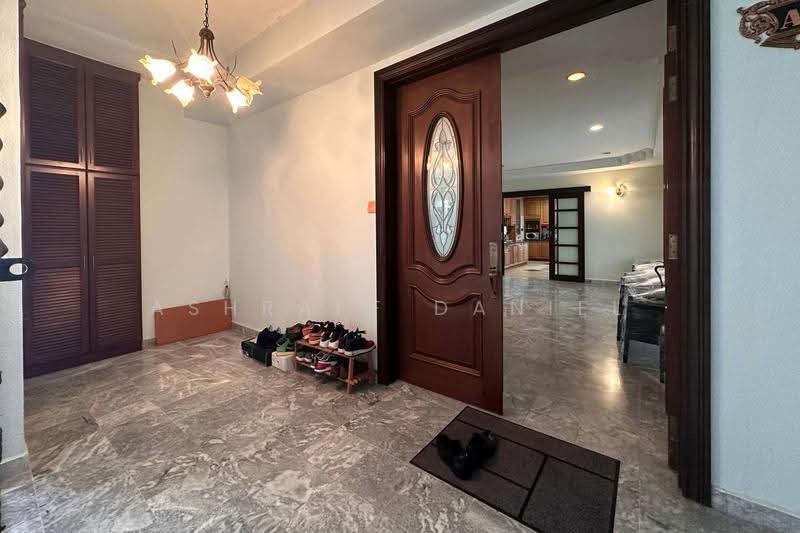 Kondominium untuk Dijual di Kemensah Villa Condominium - Ashraff Daniel - PropertyGuru.com.my