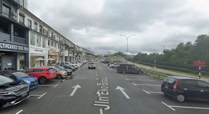 Shop / Office untuk Dijual di Eco Botanic (Iskandar Puteri (Nusajaya)) - Ee Fong Toh - Exterior - PropertyGuru.com.my