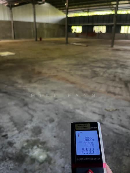 Warehouse for Rent in Kota Padawan (Kuching) - Mike Pang - PropertyGuru.com.my