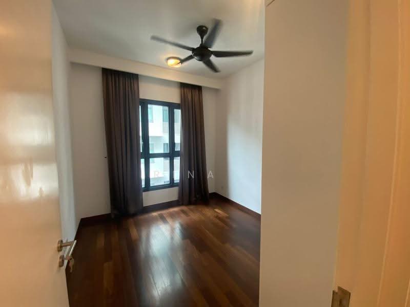 Condominium for Sale at Sastra U-Thant - Rina . - Bedroom - PropertyGuru.com.my