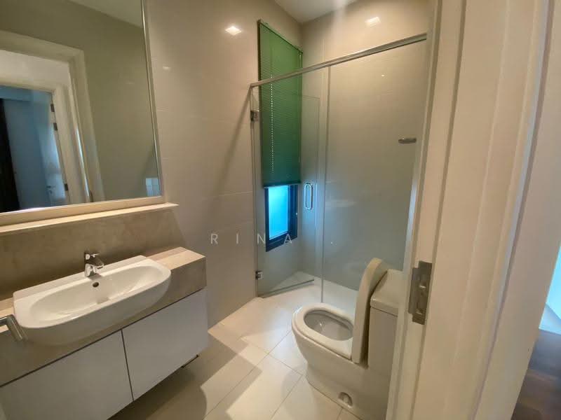 Condominium for Sale at Sastra U-Thant - Rina . - Bathroom - PropertyGuru.com.my