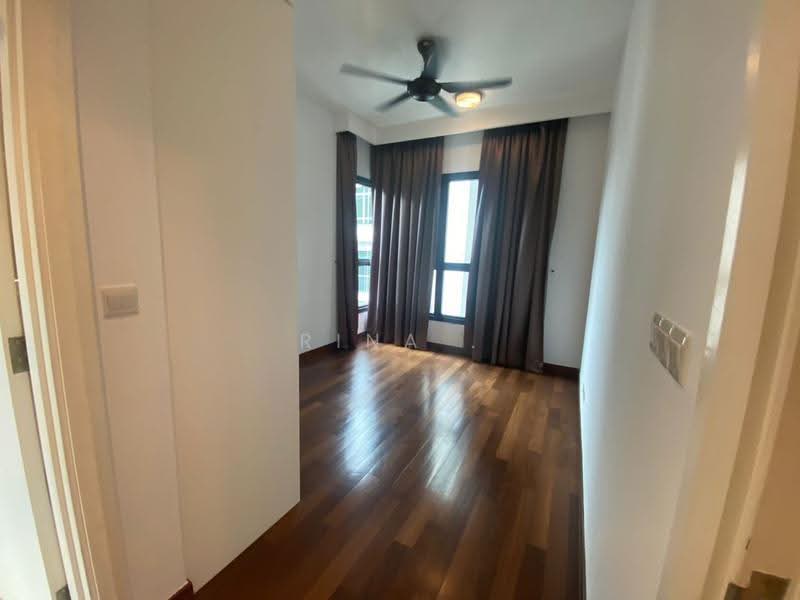 Condominium for Sale at Sastra U-Thant - Rina . - Corridor - PropertyGuru.com.my