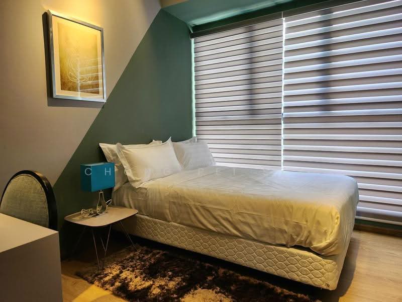 Kondominium untuk Disewa di Bay Point @ Country Garden Danga Bay - Chong Pei Sze - Bedroom - PropertyGuru.com.my