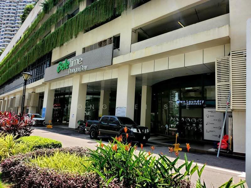Kondominium untuk Disewa di Bay Point @ Country Garden Danga Bay - Chong Pei Sze - Exterior - PropertyGuru.com.my