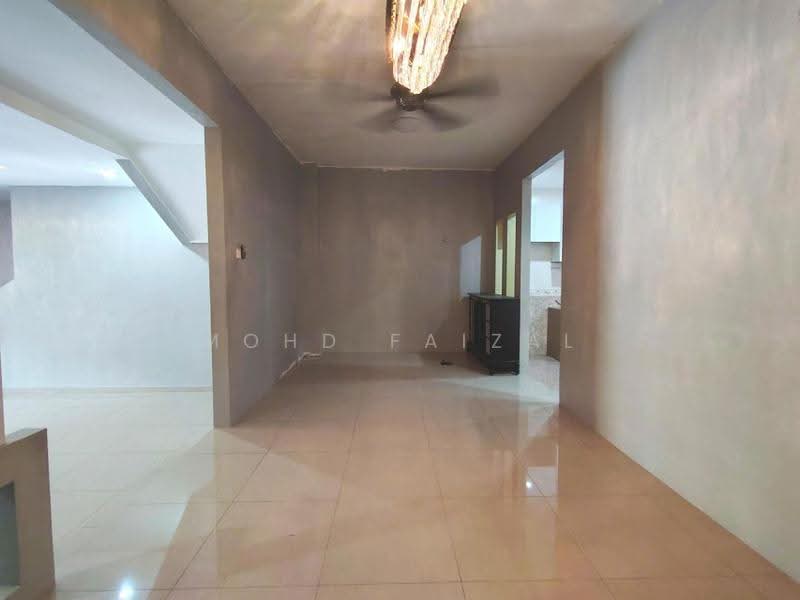 Rumah Teres 2-Tingkat untuk Dijual di Mantin (Negeri Sembilan) - Mohd Faizal - Interior - PropertyGuru.com.my
