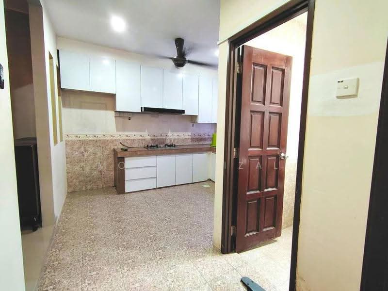 Rumah Teres 2-Tingkat untuk Dijual di Mantin (Negeri Sembilan) - Mohd Faizal - Kitchen - PropertyGuru.com.my