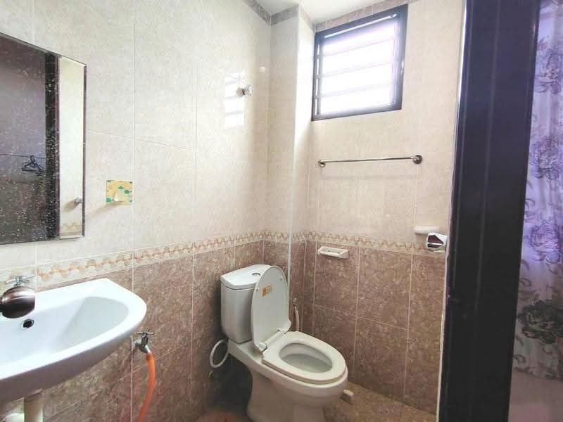 Rumah Teres 2-Tingkat untuk Dijual di Mantin (Negeri Sembilan) - Mohd Faizal - Bathroom - PropertyGuru.com.my