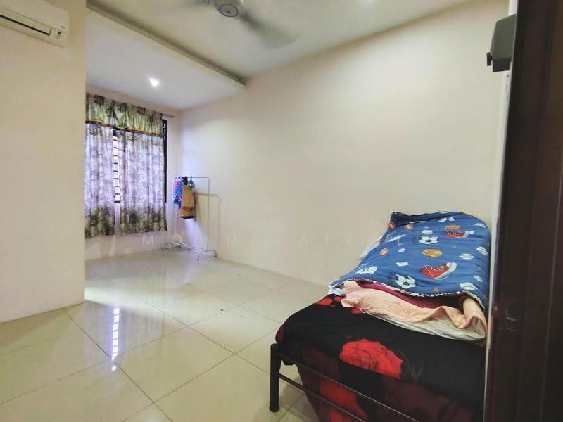 Rumah Teres 2-Tingkat untuk Dijual di Mantin (Negeri Sembilan) - Mohd Faizal - Bedroom - PropertyGuru.com.my