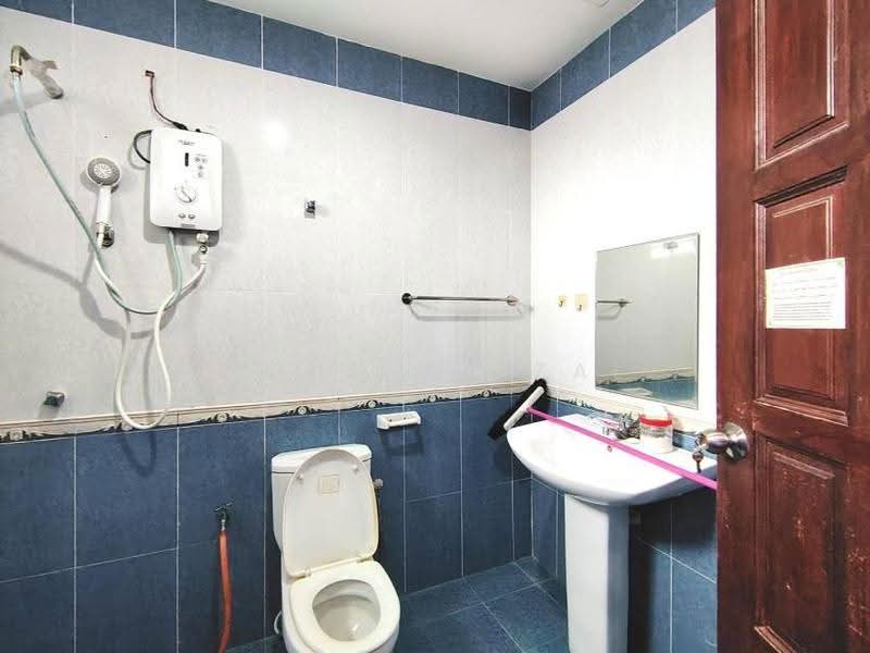 Rumah Teres 2-Tingkat untuk Dijual di Mantin (Negeri Sembilan) - Mohd Faizal - Bathroom - PropertyGuru.com.my