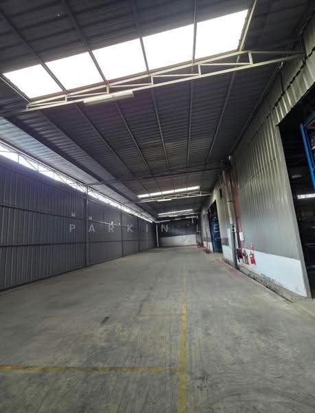 Factory for Rent in Taman Perindustrian Senai (Senai) - Parkin Lee - Interior - PropertyGuru.com.my